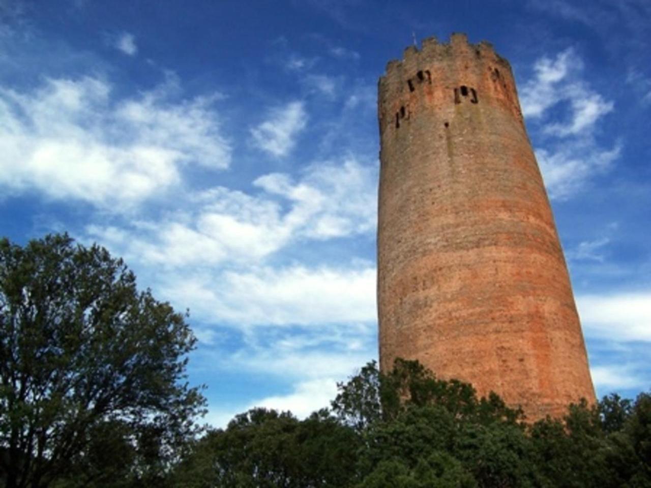 Hotel Rural Jaumet Tora de Riubregos Luaran gambar